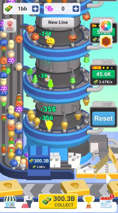 闲置灯泡游戏完整版