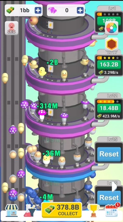 闲置灯泡游戏完整版