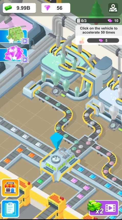 套套工厂大亨游戏安装包