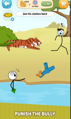 打破常规思维原版