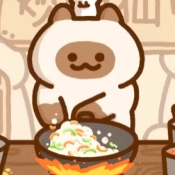 小猫厨房游戏纯净版