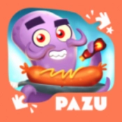 怪物厨师游戏最新版