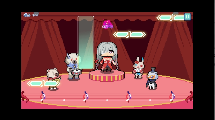 Phro Games游戏安装包