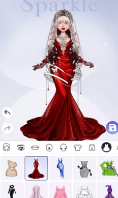 尤雅闪耀国际服游戏无广告版