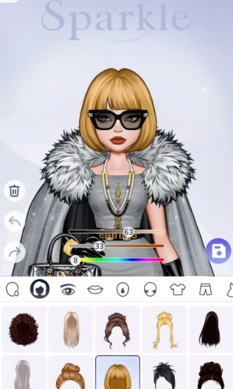 尤雅闪耀国际服游戏无广告版