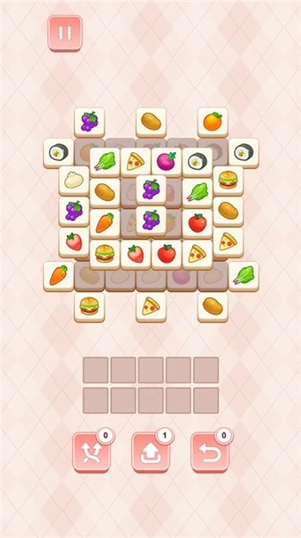 我的秘密回忆截图3