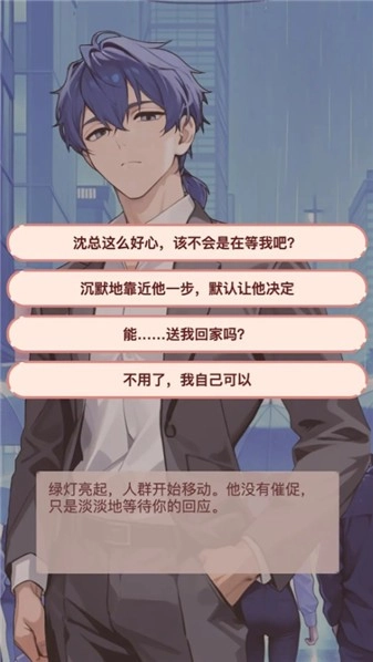 我的秘密回忆截图2