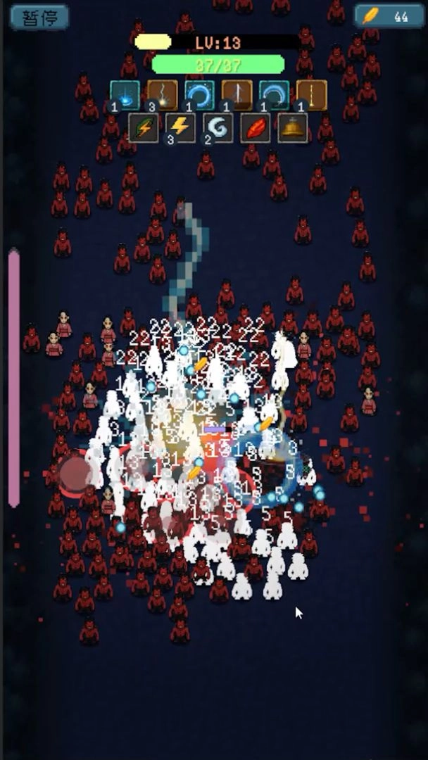 鬼杀试炼游戏绿色版