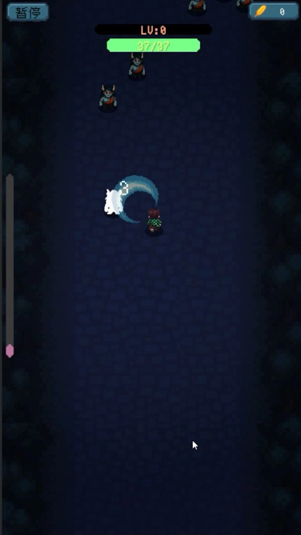 鬼杀试炼游戏绿色版