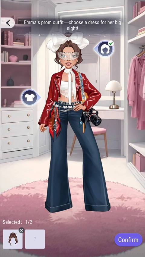 尤雅闪耀游戏最新版