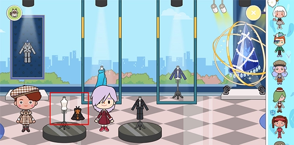 校园巴士乐园通用版