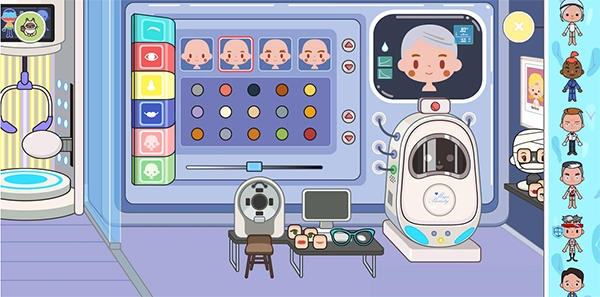 校园巴士乐园通用版