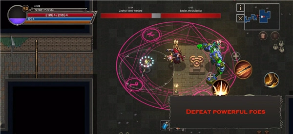 幻影塔最新免费版