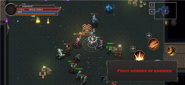 幻影塔最新免费版