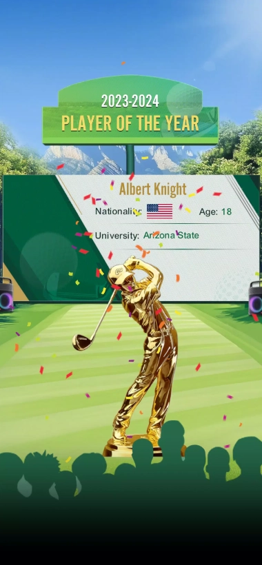 高尔夫新星游戏纯净版