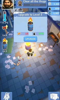 雪境求生官方版