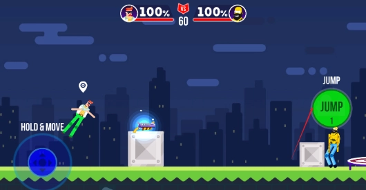 我好方不要停手游无广告版