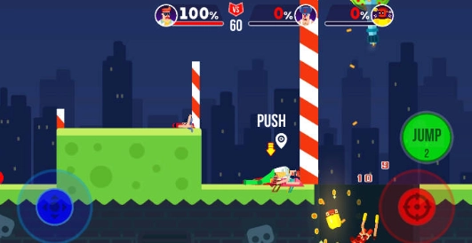 我好方不要停手游无广告版