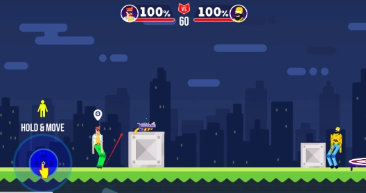 我好方不要停手游无广告版