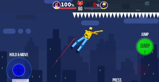 我好方不要停手游无广告版