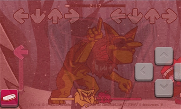 FNF白银山之雪安卓版