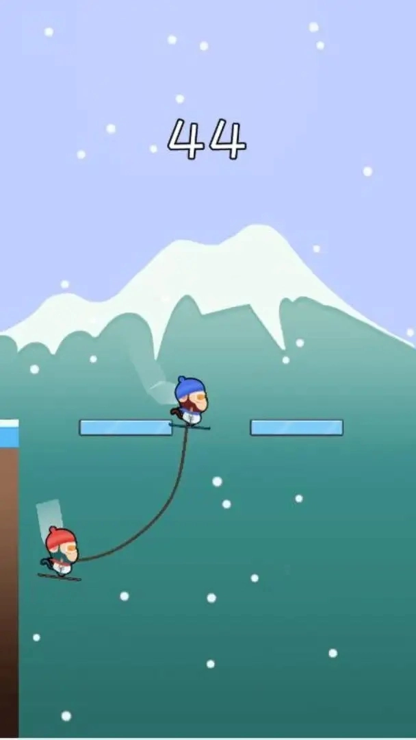 两人成行双人同行官方最新版