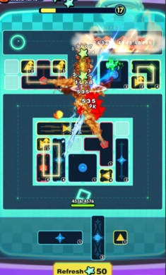 背包方块塔防通用版