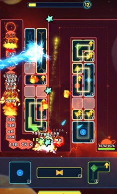 背包方块塔防通用版