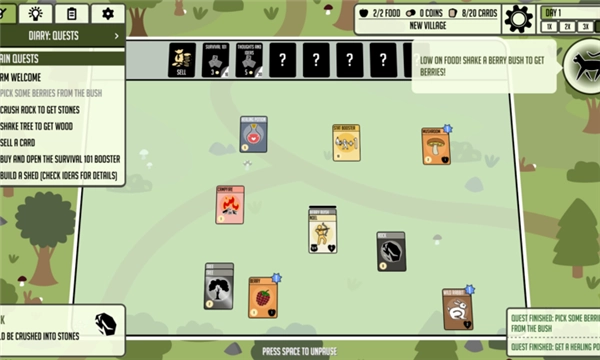 堆叠村庄手游直装版