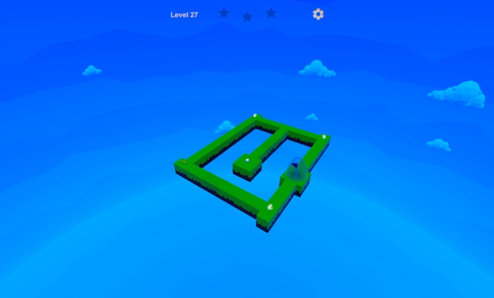 浮动地面高尔夫直装游戏版