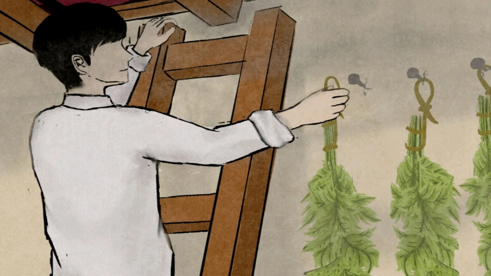 匠韵遗光坊通用版