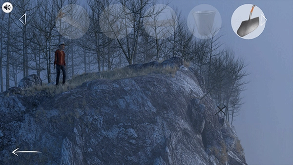 迷失森林官方版