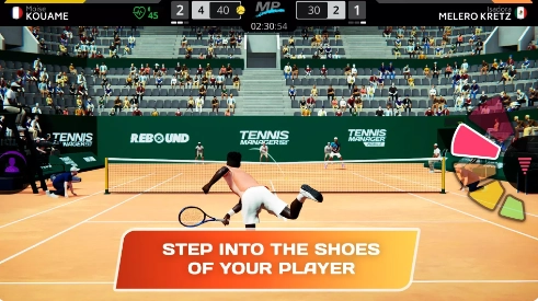 网球经理25安卓直装版
