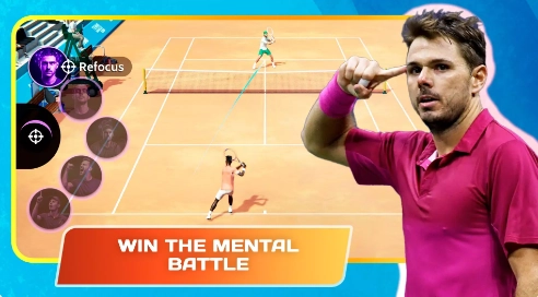 网球经理25安卓直装版