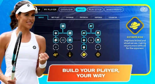 网球经理25安卓直装版