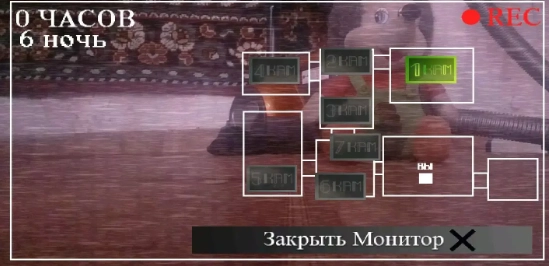 刺猬的五夜后宫安卓官方版