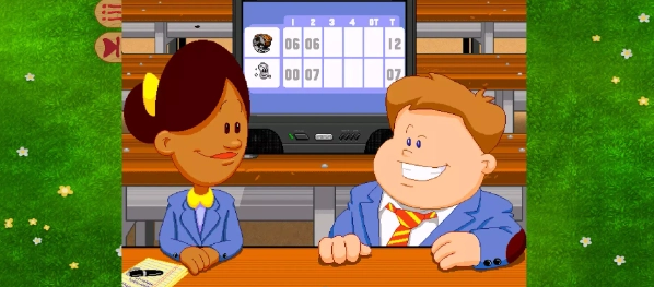 后院橄榄球1999直装游戏版