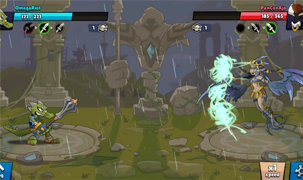 守护者之殿原版