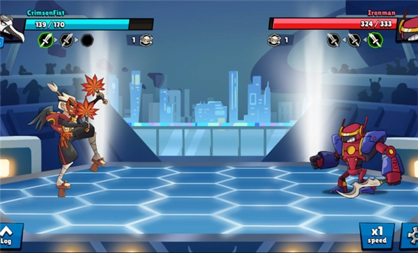 守护者之殿原版