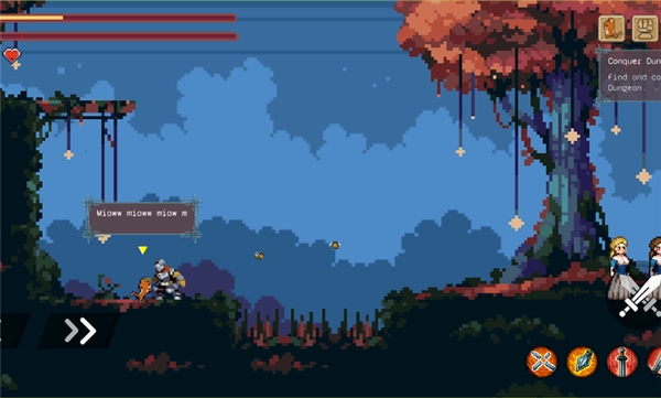 黑暗之刃免费版