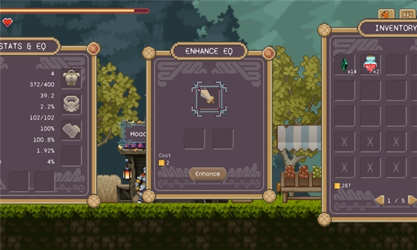 黑暗之刃免费版