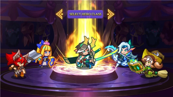 怪物杀手游戏无广告版