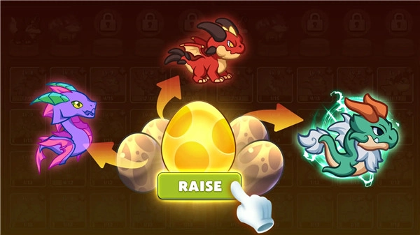 怪物杀手游戏无广告版