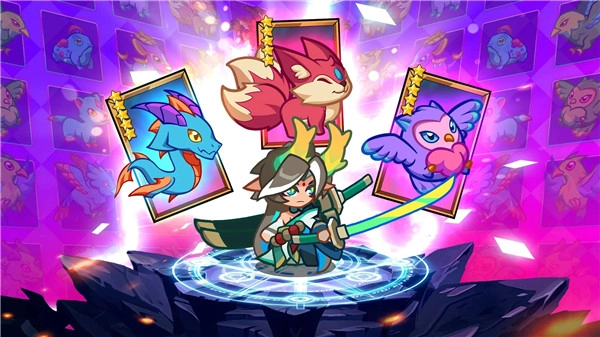 怪物杀手游戏无广告版