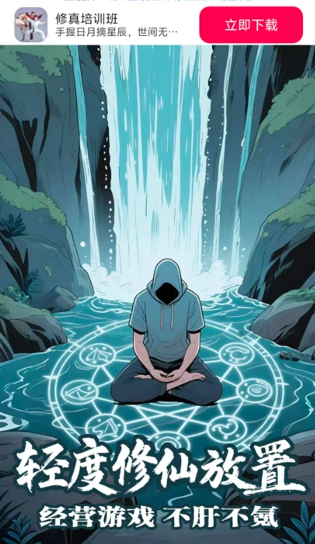 修真培训班最新免费版