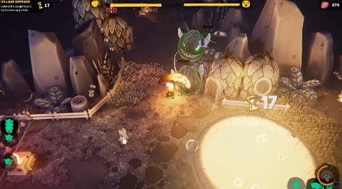 火焰守护者手机版