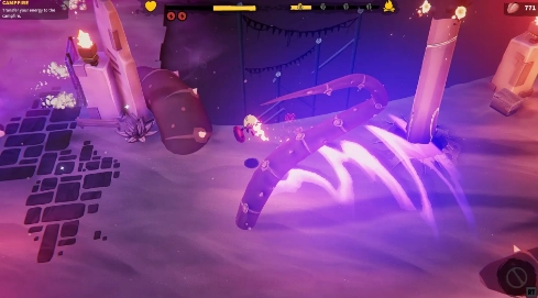 火焰守护者手机版