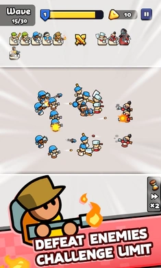 背包融合手机正版