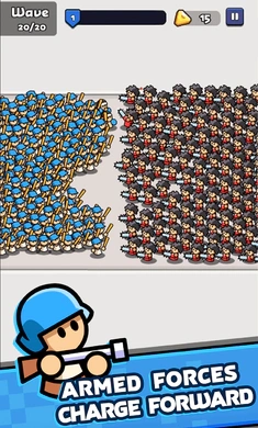 背包融合手机正版