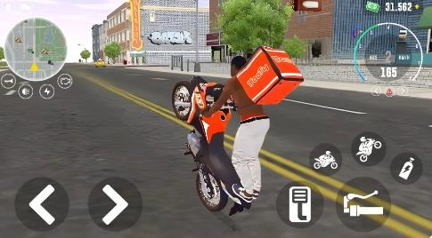 终极摩托车冒险手机免费版